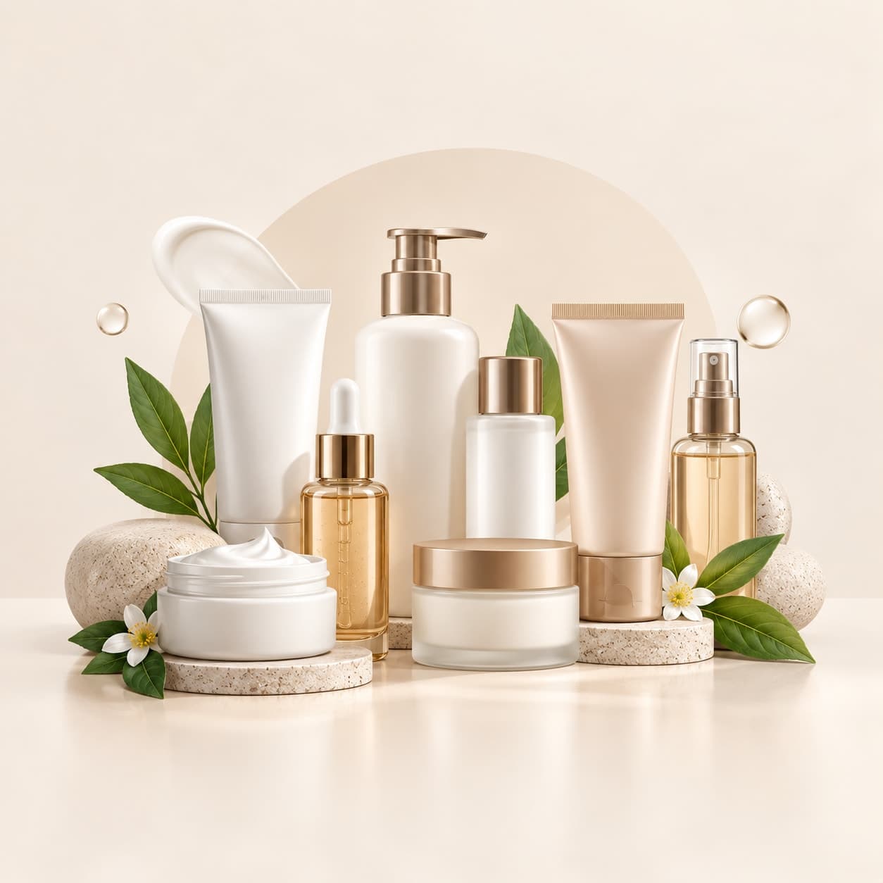 Skincare & Body Care